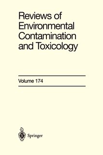 Couverture_Reviews of Environmental Contamination and Toxicology