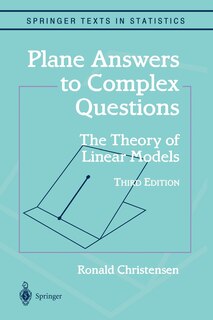 Couverture_Plane Answers to Complex Questions