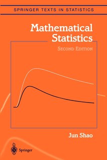 Front cover_Mathematical Statistics