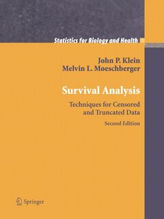 Front cover_Survival Analysis