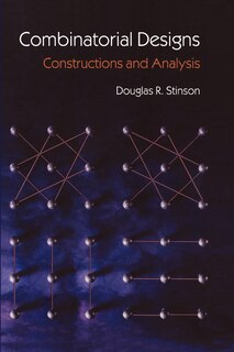 Couverture_Combinatorial Designs