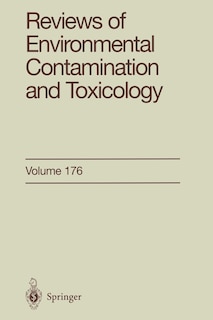 Front cover_Reviews of Environmental Contamination and Toxicology