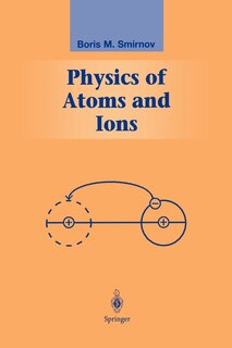Couverture_Physics of Atoms and Ions