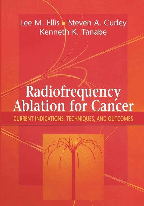Front cover_Radiofrequency Ablation for Cancer
