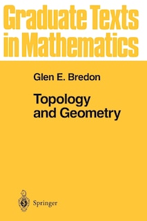 Front cover_Topology and Geometry