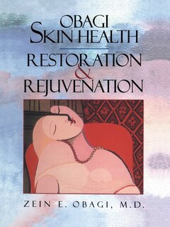 Front cover_Obagi Skin Health Restoration and Rejuvenation