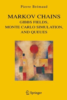Front cover_Markov Chains