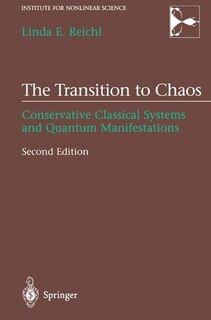Couverture_The Transition to Chaos