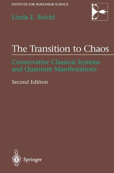 Couverture_The Transition to Chaos