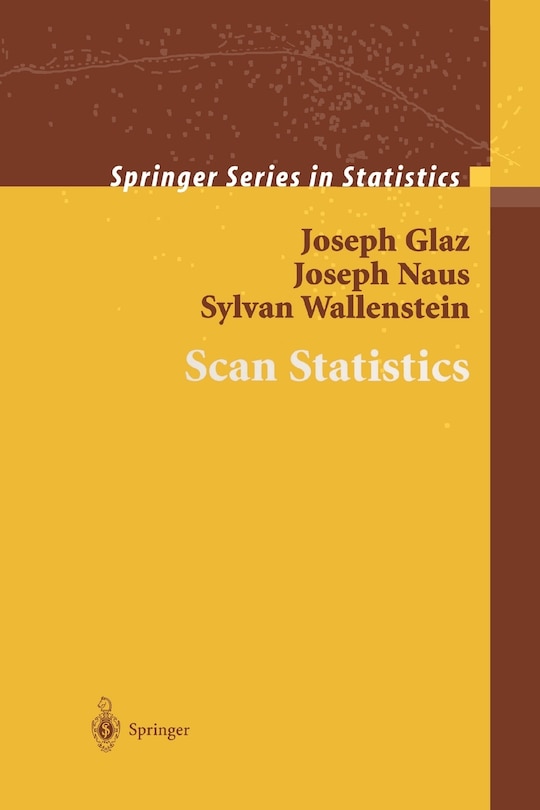 Couverture_Scan Statistics