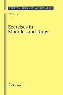Couverture_Exercises in Modules and Rings