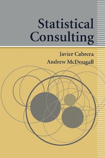 Front cover_Statistical Consulting