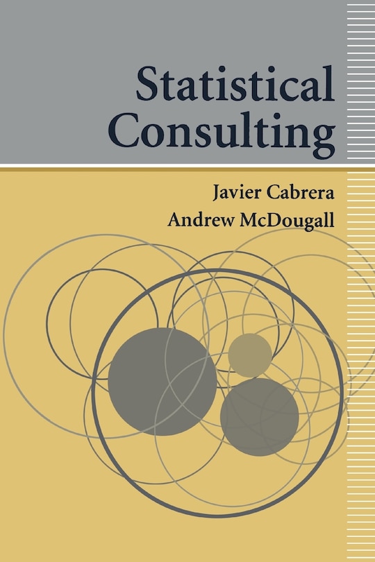 Front cover_Statistical Consulting