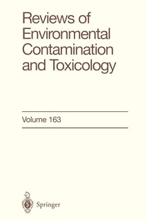Couverture_Reviews of Environmental Contamination and Toxicology