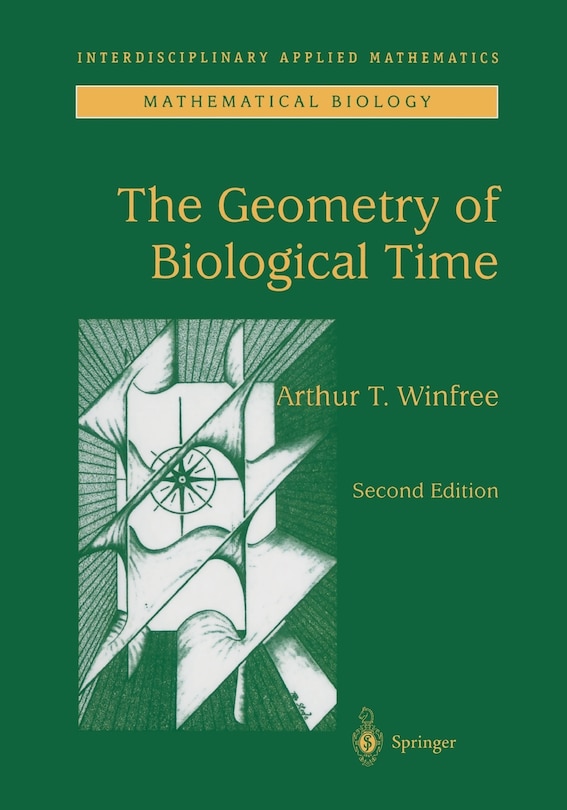 Couverture_The Geometry of Biological Time