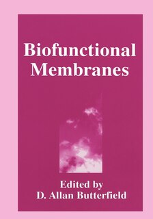 Front cover_Biofunctional Membranes