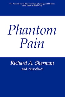 Front cover_Phantom Pain