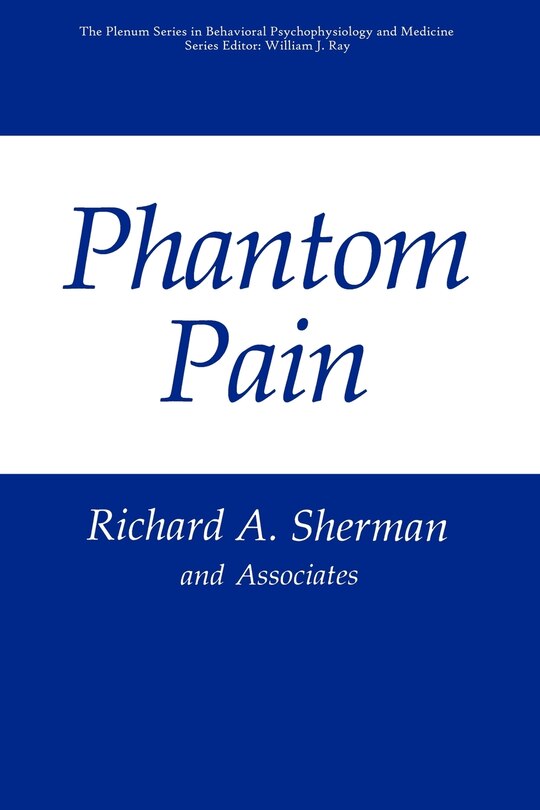 Front cover_Phantom Pain