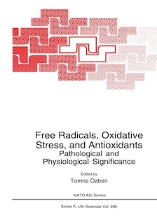 Front cover_Free Radicals, Oxidative Stress, and Antioxidants