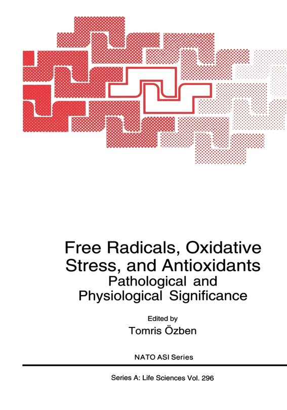 Front cover_Free Radicals, Oxidative Stress, and Antioxidants