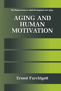 Couverture_Aging and Human Motivation