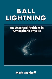 Front cover_Ball Lightning