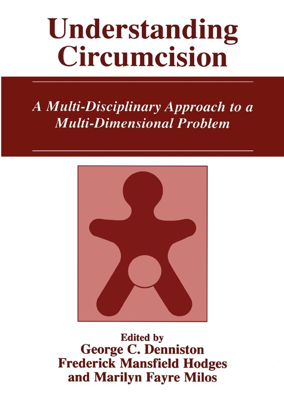 Front cover_Understanding Circumcision