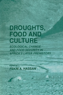 Couverture_Droughts, Food and Culture