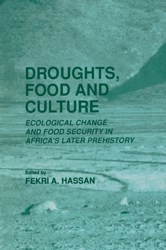 Couverture_Droughts, Food and Culture