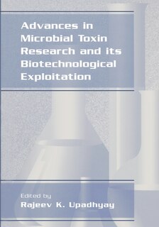 Front cover_Advances in Microbial Toxin Research and its Biotechnological Exploitation