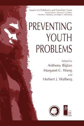 Preventing Youth Problems