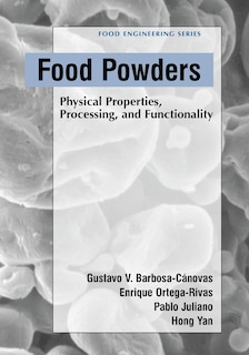 Front cover_Food Powders