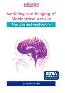 Front cover_Modeling And Imaging Of Bioelectrical Activity