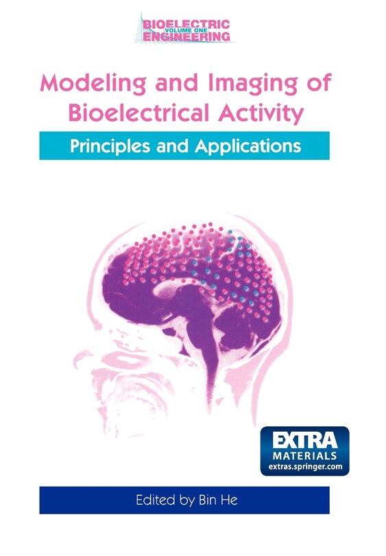 Front cover_Modeling And Imaging Of Bioelectrical Activity
