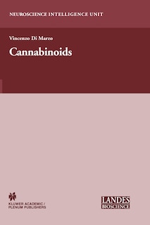 Front cover_Cannabinoids