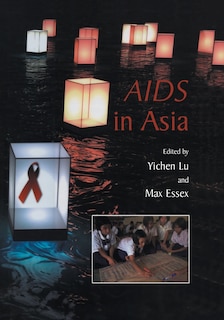 Couverture_AIDS in Asia