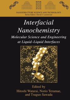Couverture_Interfacial Nanochemistry