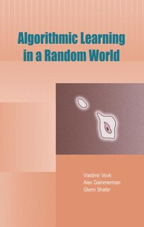 Couverture_Algorithmic Learning in a Random World