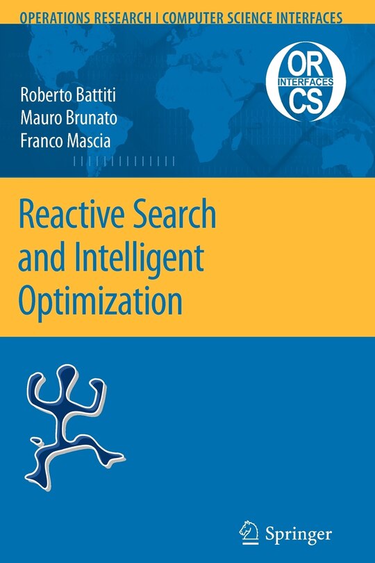 Front cover_Reactive Search and Intelligent Optimization