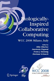 Couverture_Biologically-Inspired Collaborative Computing