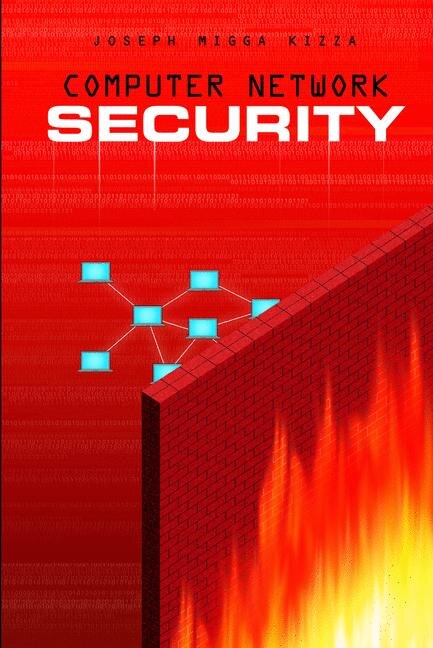Front cover_Computer Network Security