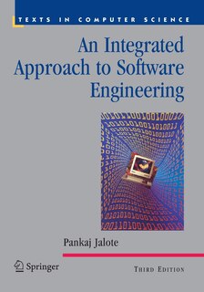 Couverture_An Integrated Approach to Software Engineering