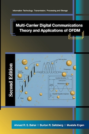 Multi-Carrier Digital Communications: Theory and Applications of OFDM