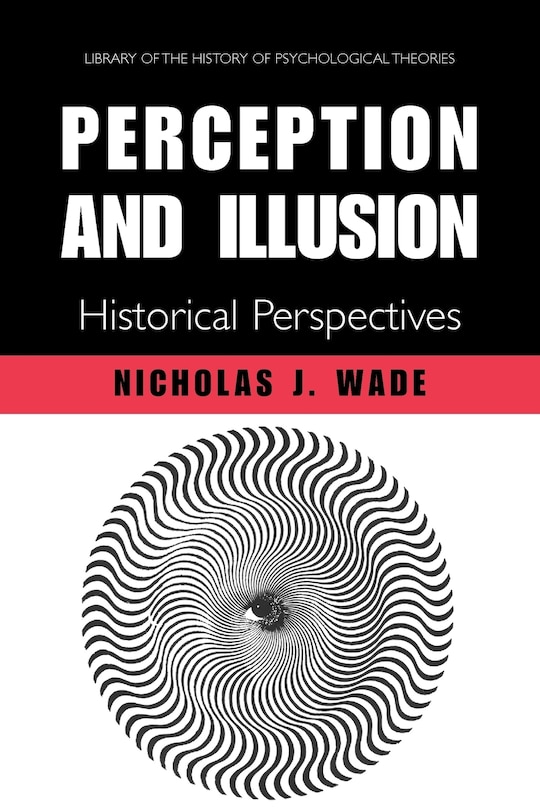 Front cover_Perception and Illusion