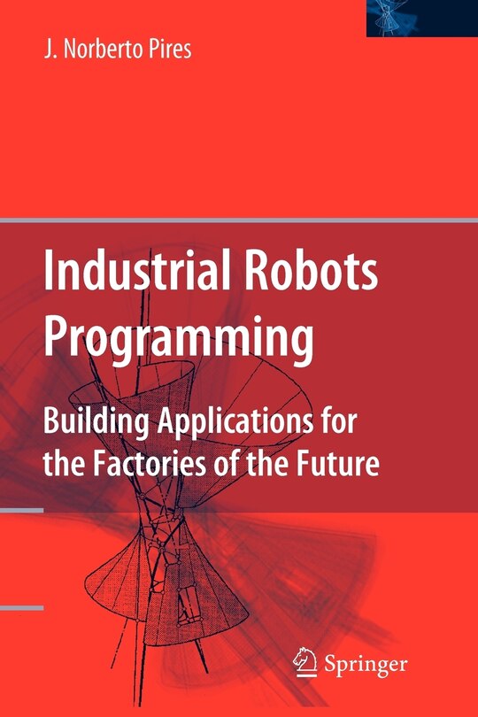 Front cover_Industrial Robots Programming