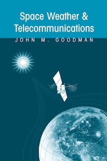 Couverture_Space Weather And Telecommunications