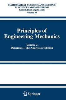 Couverture_Principles of Engineering Mechanics