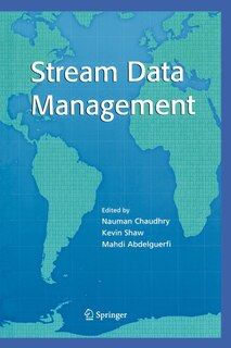 Couverture_Stream Data Management