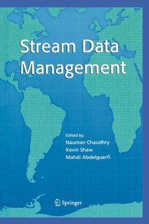 Stream Data Management