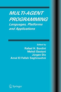 Couverture_Multi-Agent Programming